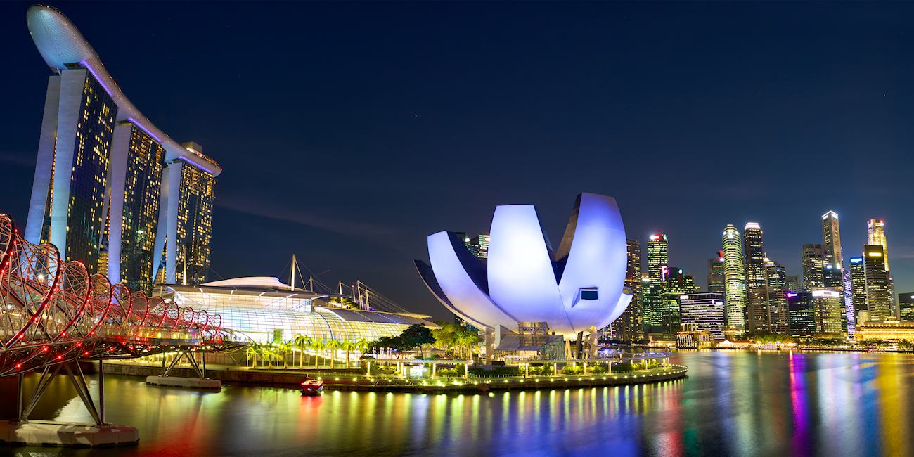 Singapore